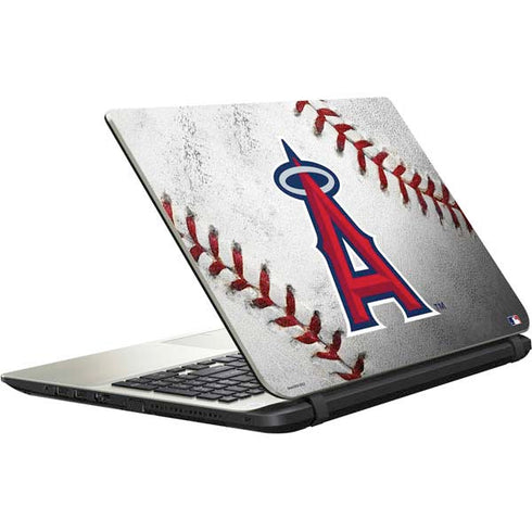 MLB Los Angeles Angels Game Ball Satellite L50-B / S50-B Skin