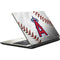 MLB Los Angeles Angels Game Ball Satellite L50-B / S50-B Skin