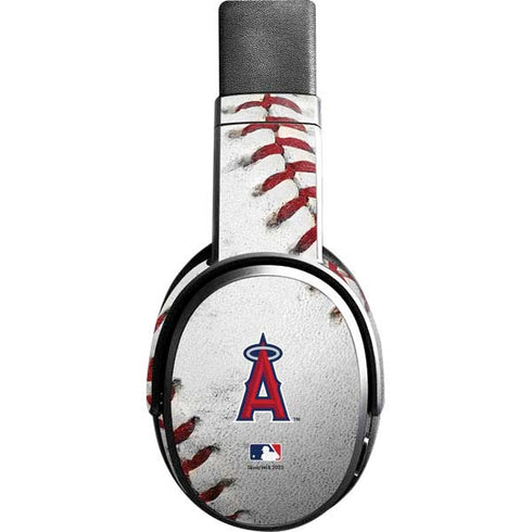 MLB Los Angeles Angels Game Ball Skullcandy Crusher Wireless Skin