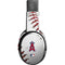 MLB Los Angeles Angels Game Ball Skullcandy Crusher Wireless Skin