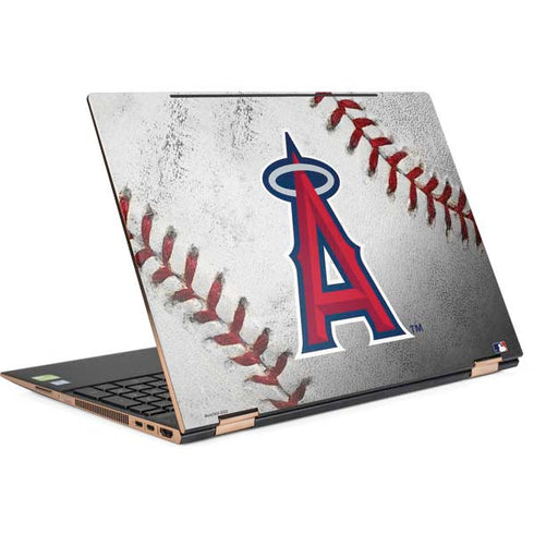MLB Los Angeles Angels Game Ball HP Spectre Skin