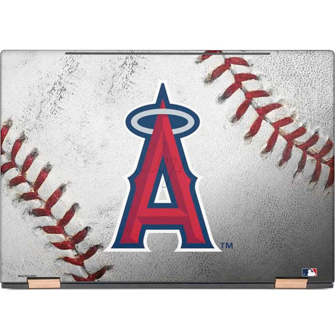 MLB Los Angeles Angels Game Ball HP Spectre Skin