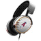 MLB Los Angeles Angels Game Ball SteelSeries Arctis 5 Skin