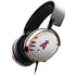 MLB Los Angeles Angels Game Ball SteelSeries Arctis 5 Skin