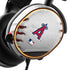 MLB Los Angeles Angels Game Ball SteelSeries Arctis 5 Skin