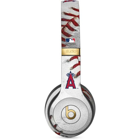 MLB Los Angeles Angels Game Ball Studio Wireless 3 Skin