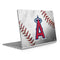 MLB Los Angeles Angels Game Ball Surface Book 2 13.5in Skin