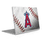 MLB Los Angeles Angels Game Ball Surface Book 2 15in Skin