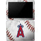 MLB Los Angeles Angels Game Ball Surface Go Skin
