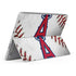 MLB Los Angeles Angels Game Ball Surface Go Skin