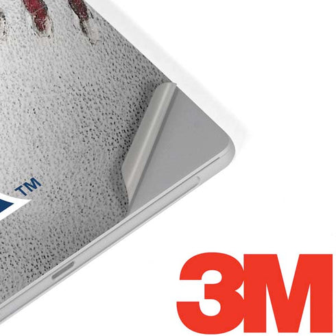 MLB Los Angeles Angels Game Ball Surface Go Skin