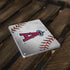 MLB Los Angeles Angels Game Ball Surface Go Skin