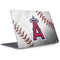MLB Los Angeles Angels Game Ball Surface Laptop 3 13.5in Skin