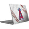 MLB Los Angeles Angels Game Ball Surface Laptop Studio Skin