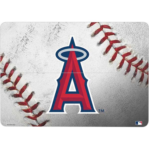 MLB Los Angeles Angels Game Ball Surface Laptop Studio Skin