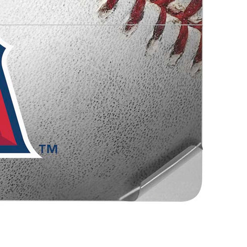MLB Los Angeles Angels Game Ball Surface Laptop Studio Skin