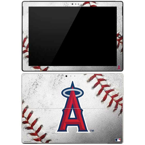 MLB Los Angeles Angels Game Ball Surface Pro 3 Skin