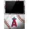 MLB Los Angeles Angels Game Ball Surface Pro 4 Skin