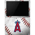MLB Los Angeles Angels Game Ball Surface Pro 6 Skin