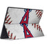 MLB Los Angeles Angels Game Ball Surface Pro 6 Skin