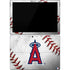 MLB Los Angeles Angels Game Ball Surface Pro 7 Skin
