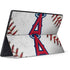 MLB Los Angeles Angels Game Ball Surface Pro 7 Skin