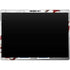 MLB Los Angeles Angels Game Ball Surface Pro 8 Skin