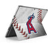 MLB Los Angeles Angels Game Ball Surface Pro 8 Skin