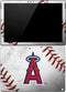 MLB Los Angeles Angels Game Ball Surface Pro (2017) Skin