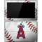 MLB Los Angeles Angels Game Ball Surface Pro Tablet Skin
