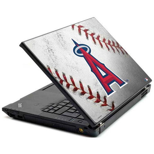 MLB Los Angeles Angels Game Ball T440s Skin