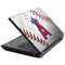 MLB Los Angeles Angels Game Ball T440s Skin