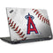 MLB Los Angeles Angels Game Ball Lenovo ThinkPad Skin