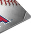 MLB Los Angeles Angels Game Ball Universal Laptop 11in (8.8 x 6.2in) Skin