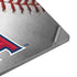 MLB Los Angeles Angels Game Ball Universal Laptop 15in (12.2 x 8.8in) Skin