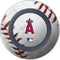 MLB Los Angeles Angels Game Ball Wireless Charger Skin