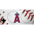 MLB Los Angeles Angels Game Ball Xbox Adaptive Controller Skin