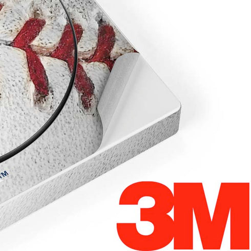 MLB Los Angeles Angels Game Ball Xbox Adaptive Controller Skin