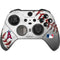 MLB Los Angeles Angels Game Ball Xbox Elite Wireless Controller Series 2 Skin