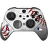 MLB Los Angeles Angels Game Ball Xbox Elite Wireless Controller Series 2 Skin