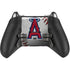 MLB Los Angeles Angels Game Ball Xbox Elite Wireless Controller Series 2 Skin