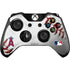 MLB Los Angeles Angels Game Ball Xbox One Controller Skin