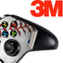 MLB Los Angeles Angels Game Ball Xbox One Controller Skin