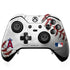 MLB Los Angeles Angels Game Ball Xbox One Elite Controller Skin