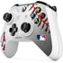 MLB Los Angeles Angels Game Ball Xbox One S All-Digital Edition Bundle Skin