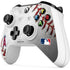MLB Los Angeles Angels Game Ball Xbox One S Controller Skin