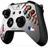 MLB Los Angeles Angels Game Ball Xbox One X Controller Skin