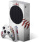 MLB Los Angeles Angels Game Ball Xbox Series S Skins