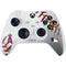 MLB Los Angeles Angels Game Ball Xbox Series S Controller Skin