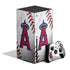 MLB Los Angeles Angels Game Ball Xbox Series X Bundle Skin